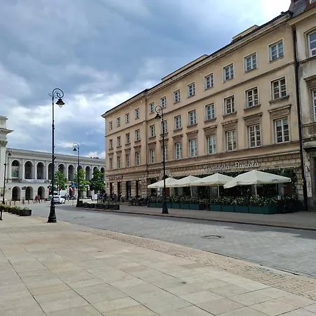 Bednarska شقة وارسو