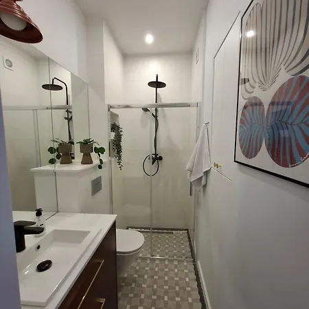 Bednarska Apartment