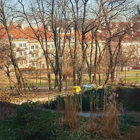 Bednarska * Warsaw