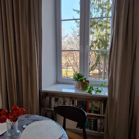 Bednarska * Warsaw