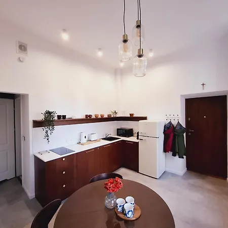 Bednarska Apartment