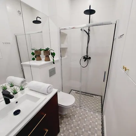 Apartment Bednarska