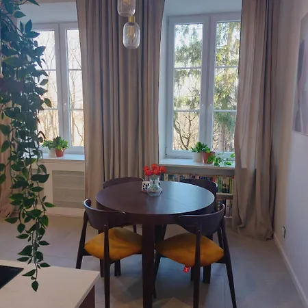 Bednarska Apartamento Varsóvia
