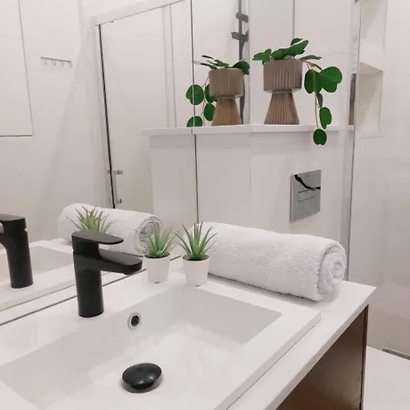 Apartment Bednarska *