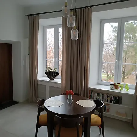 Bednarska * Warsaw