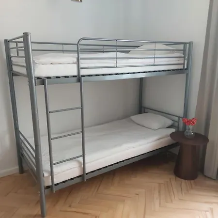 Bednarska Apartment