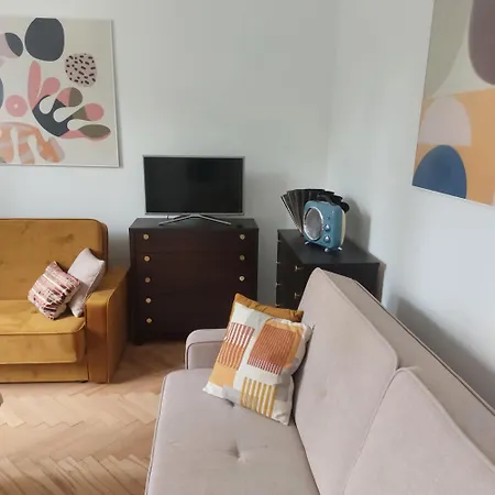 Apartment Bednarska *