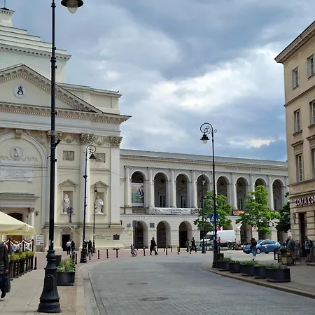 Bednarska *
