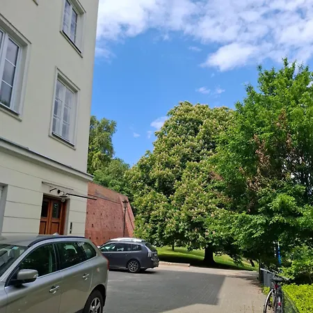 Bednarska Apartamento Varsóvia