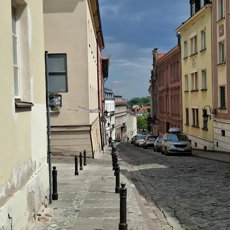 Bednarska Apartamento Varsóvia