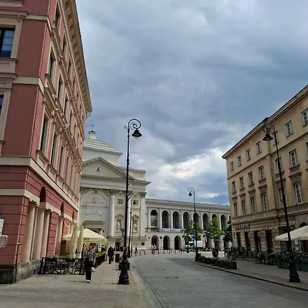 Bednarska *